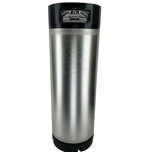 19L Ball Lock Keg