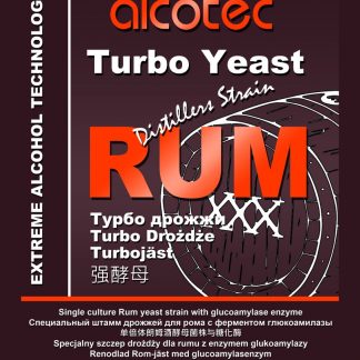 Alcotec Distillers Rum Yeast