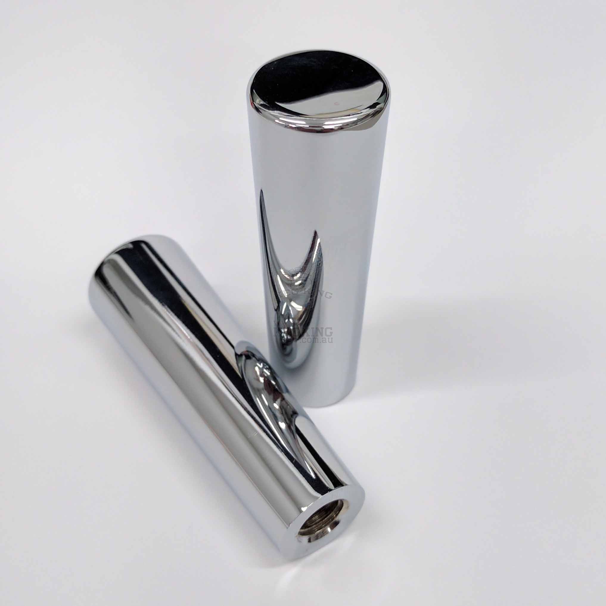 Chrome Plated Tap Handle