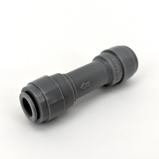 Duotight 8mm One Way Check Valve
