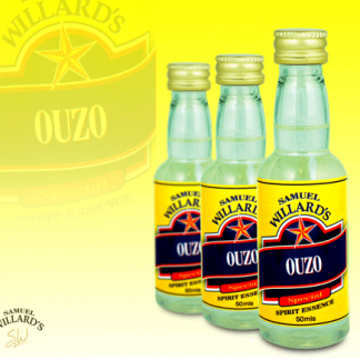 Ouzo
