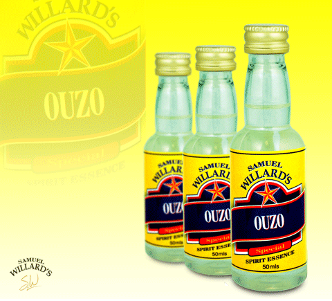 Ouzo