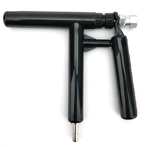 Economy Pluto Gun