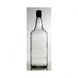 Spirit Bottle Glass 1125ml