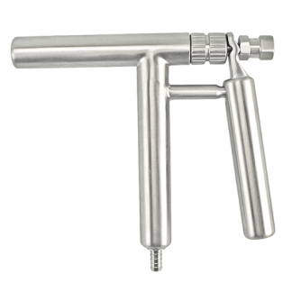 Taps And Parts