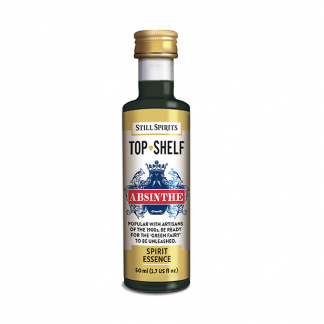 Top Shelf Absinthe