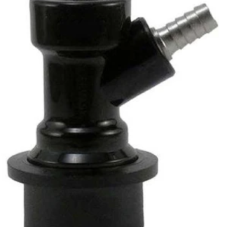 Premium Ball Lock Disconnect Liquid