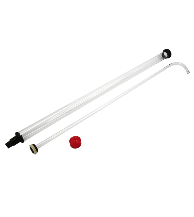 Easy Siphon 3/8"