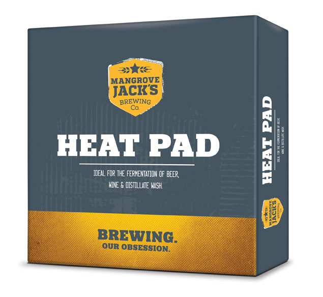 Heat Pad