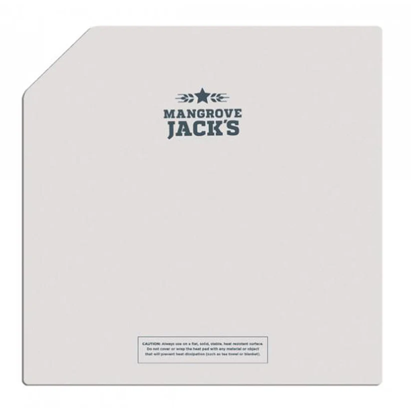 Mangrove Jack's Heat Pad 25W
