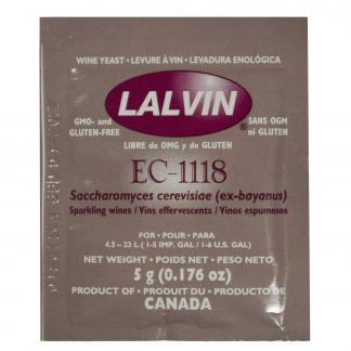 Lavlin EC-1118