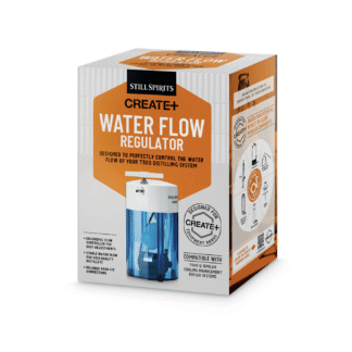 Water Flow Regulator