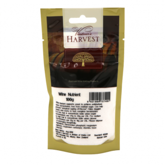 Wine Nutrient