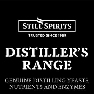 Distiller's Range