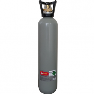 C02 Gas Cylinders