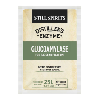 Distiller's Enzyme Glucoamylase