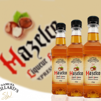 Hazelco Premix
