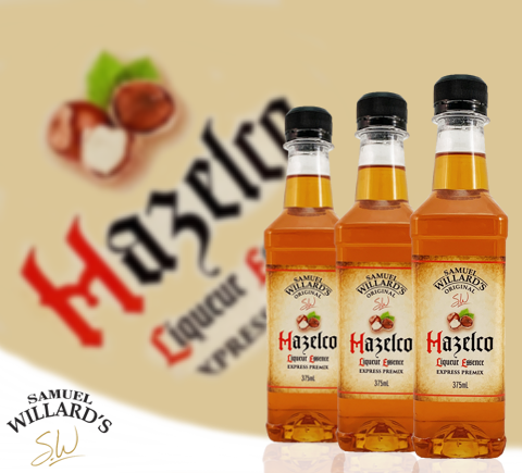 Hazelco Premix