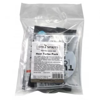 Heat Turbo Pack