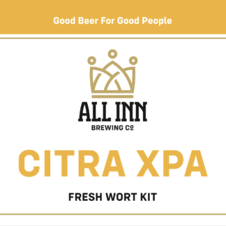 Citra XPA