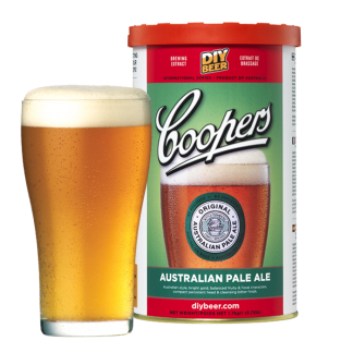 Australian Pale Ale