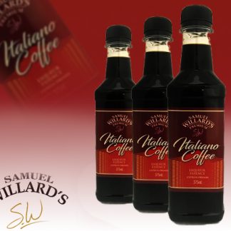 Italiano Coffee