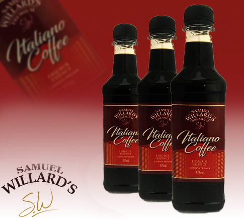Italiano Coffee