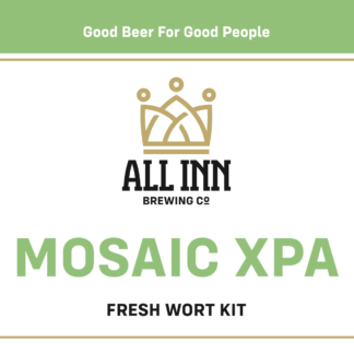 Mosaic XPA