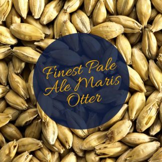 Simpsons Malt Maris Otter