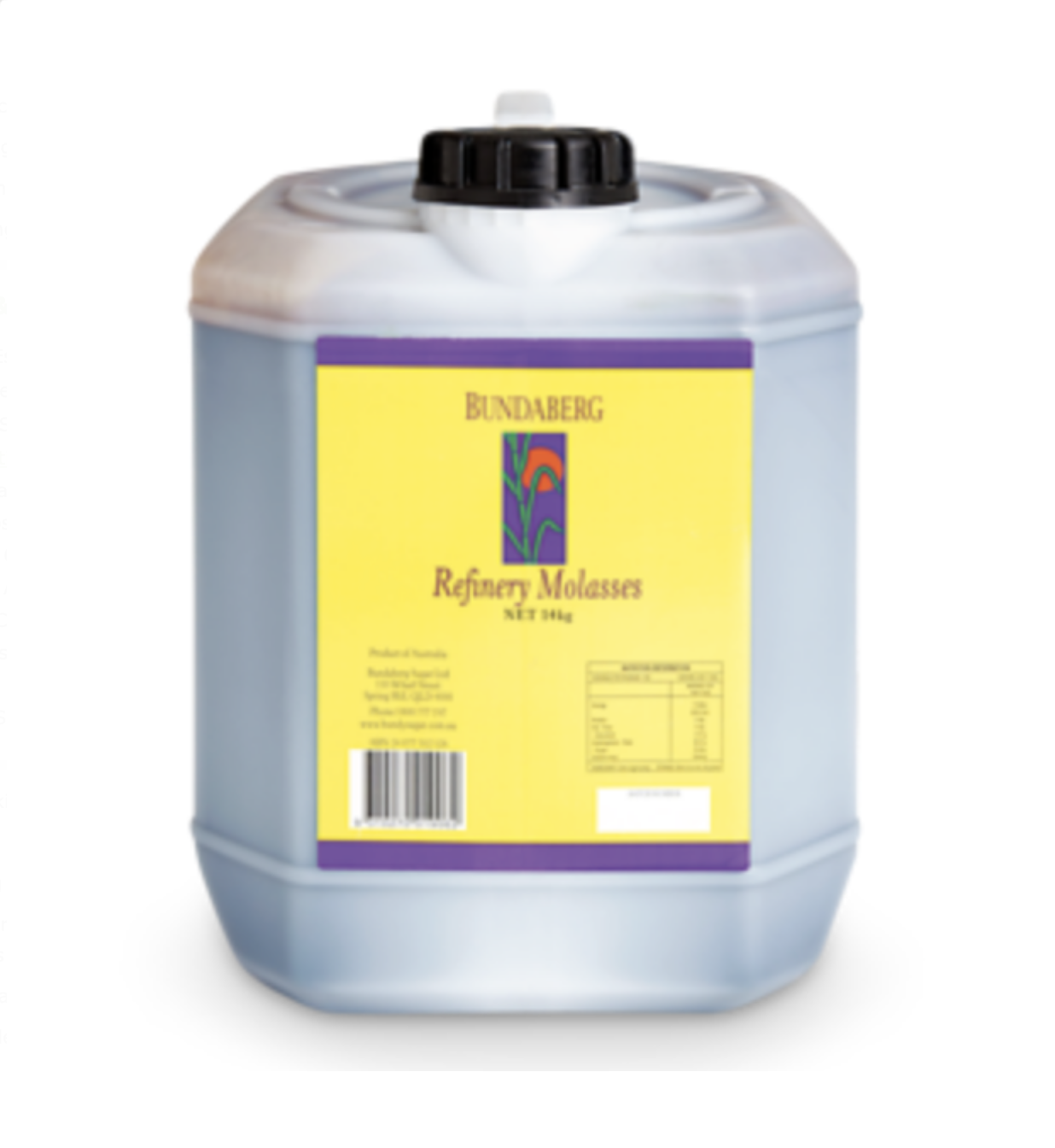 Bundaberg Food Grade Molasses