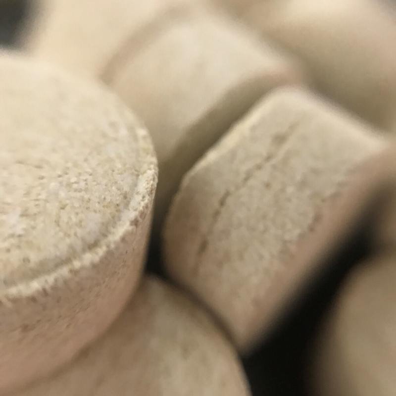 Whirlfloc Tablets