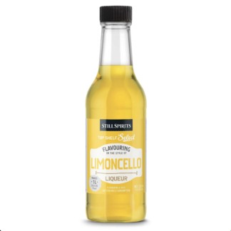 Icon Liqueurs Limoncello