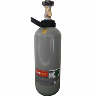 C02 Gas Cylinder 2.6kg