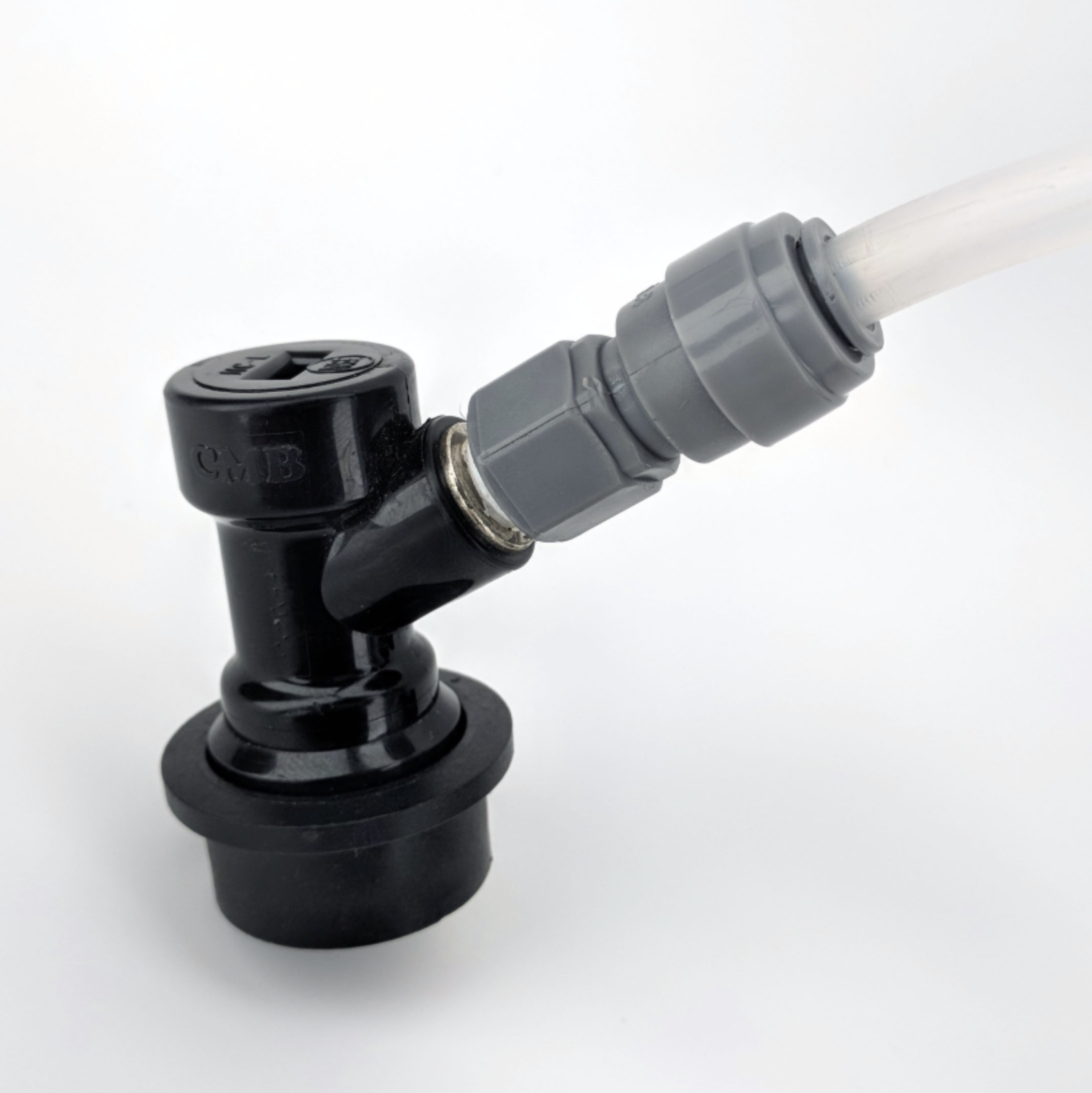 Duotight 8mm Push In Fitting 1