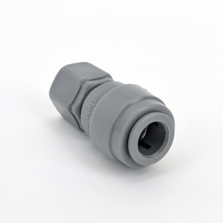 Duotight 8mm Push In Fitting