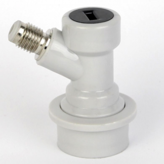 Gas Ball Lock Disconnect MFL