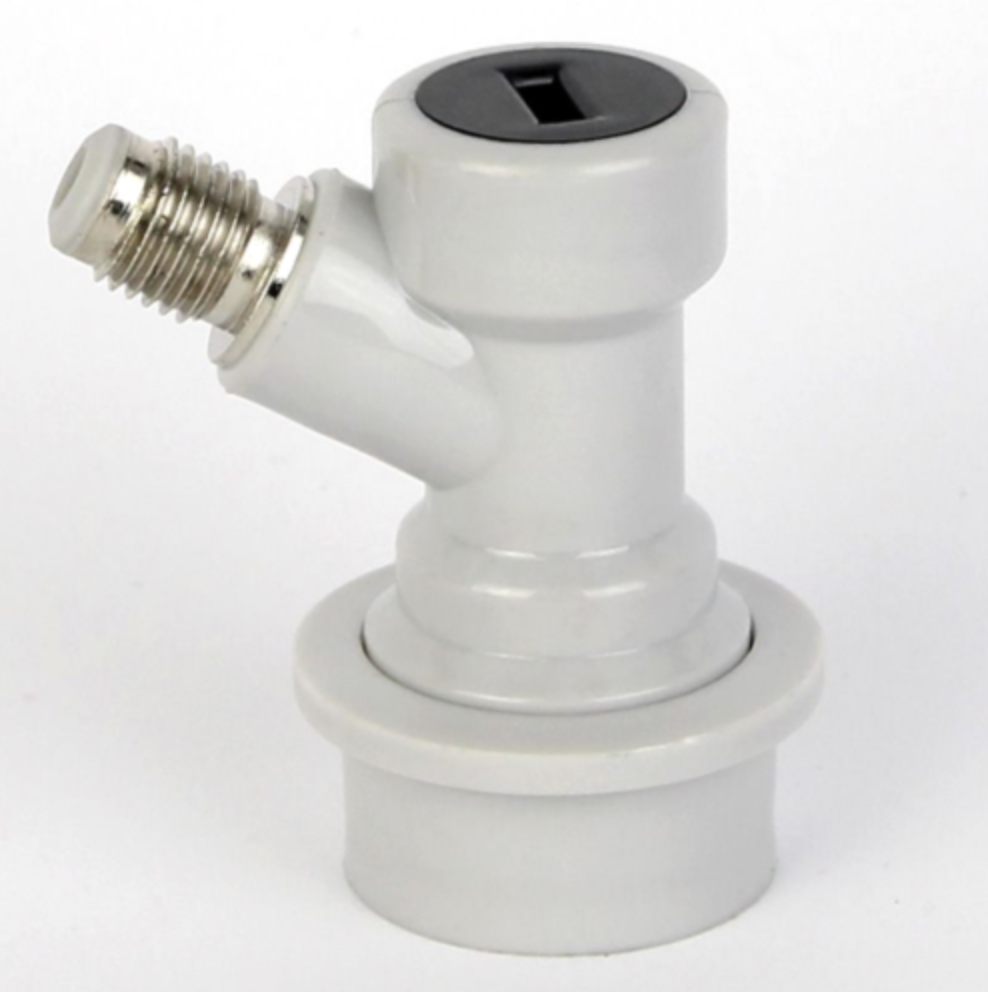 Gas Ball Lock Disconnect MFL