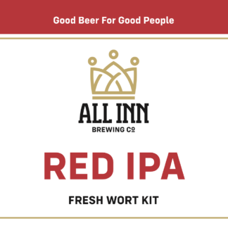 Red IPA