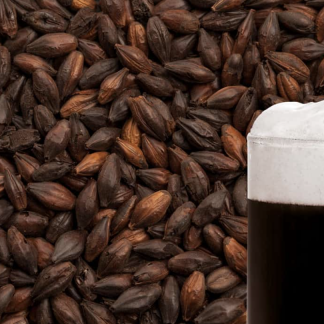 Roasted Malts