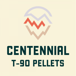 Centennial Hops