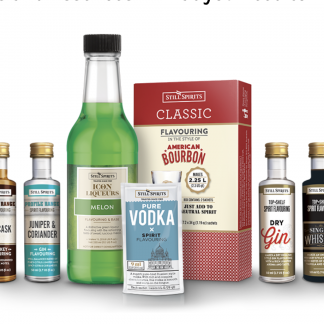 Spirit Essences