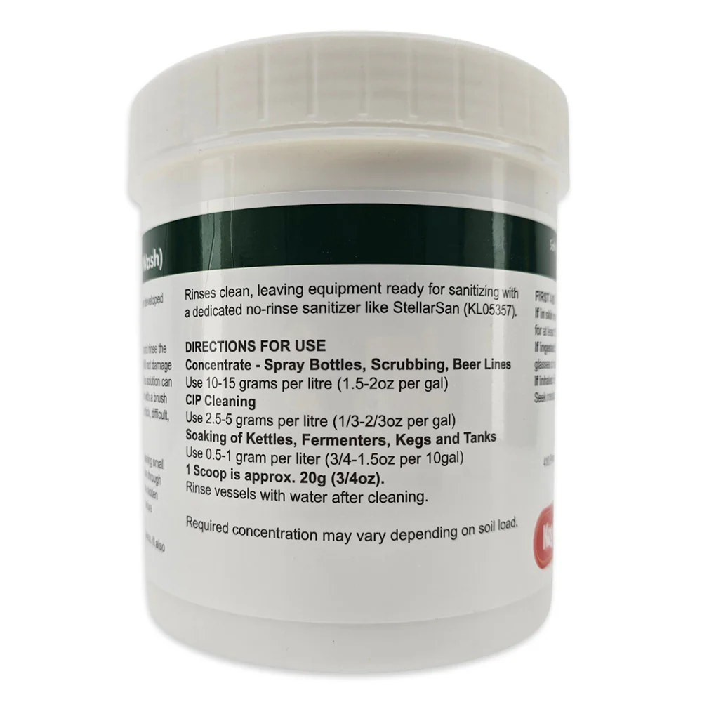 StellarClean PBW