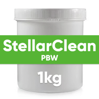 StellarClean PBW