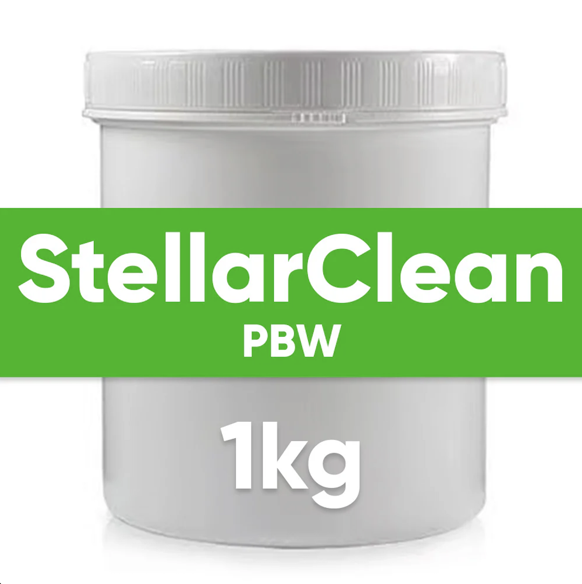 StellarClean PBW