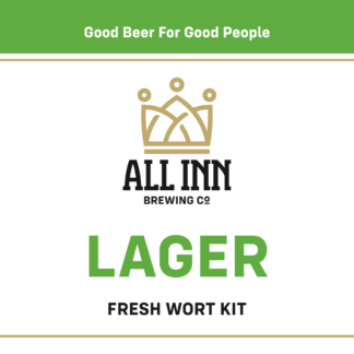 Lager