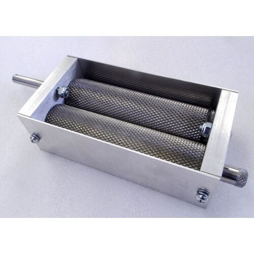 Malt Muncher 2 Roller Grain Mill - Image 2