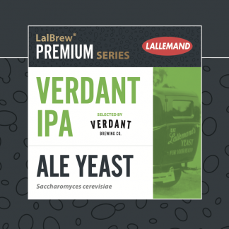 Verdant IPA Ale Yeast