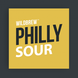 WildBrew Philly Sour
