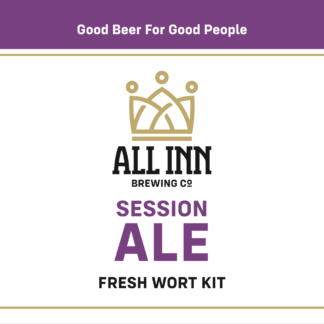 Session Ale