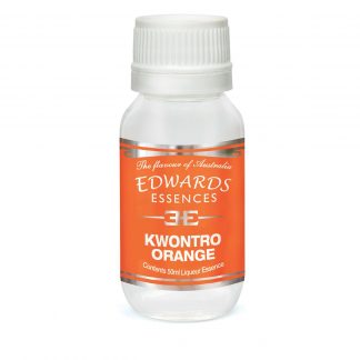 Kwontro Orange